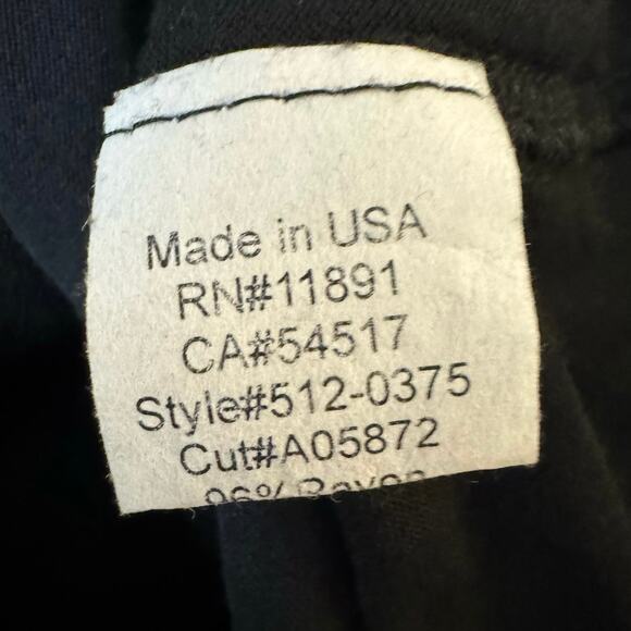 Anthropologie Bailey 44 Minimalist Gothcore Comfortable Mini Bodycon Dress Small - Picture 7 of 10